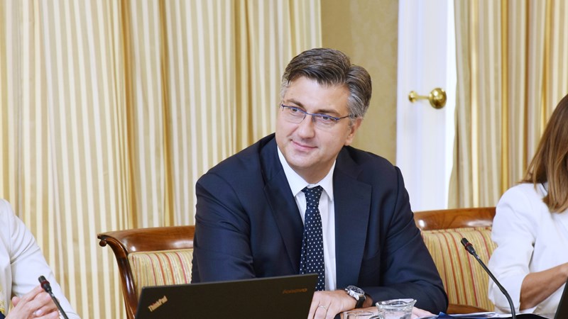 Tražimo rješenja za održivost hrvatske brodogradnje, vodeći računa o fiskalnoj konsolidaciji i smanjenju javnoga duga